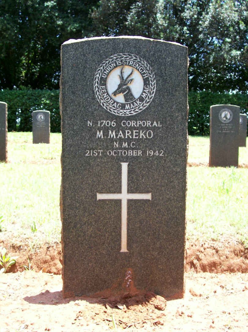 MAREKO M. -1942