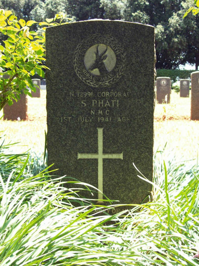 PHATI S. -1941