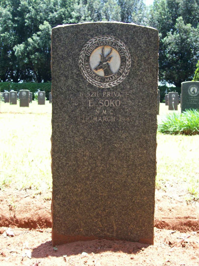 SOKO L. -1941