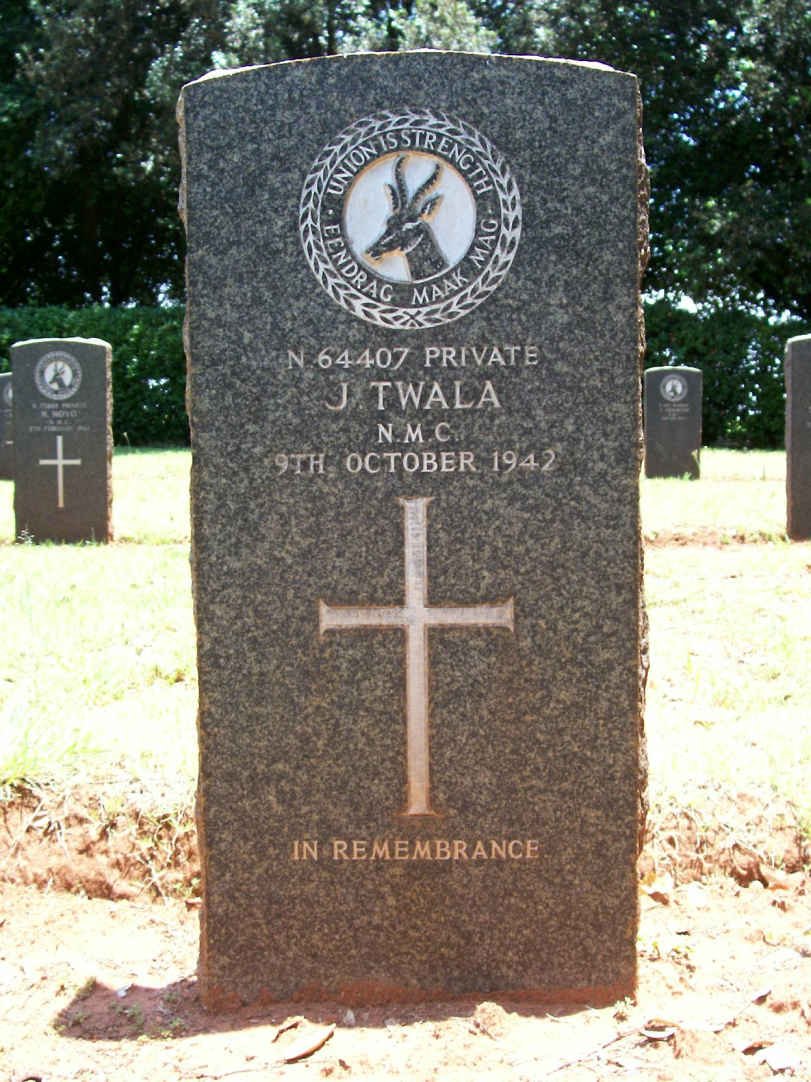 TWALA J. -1942