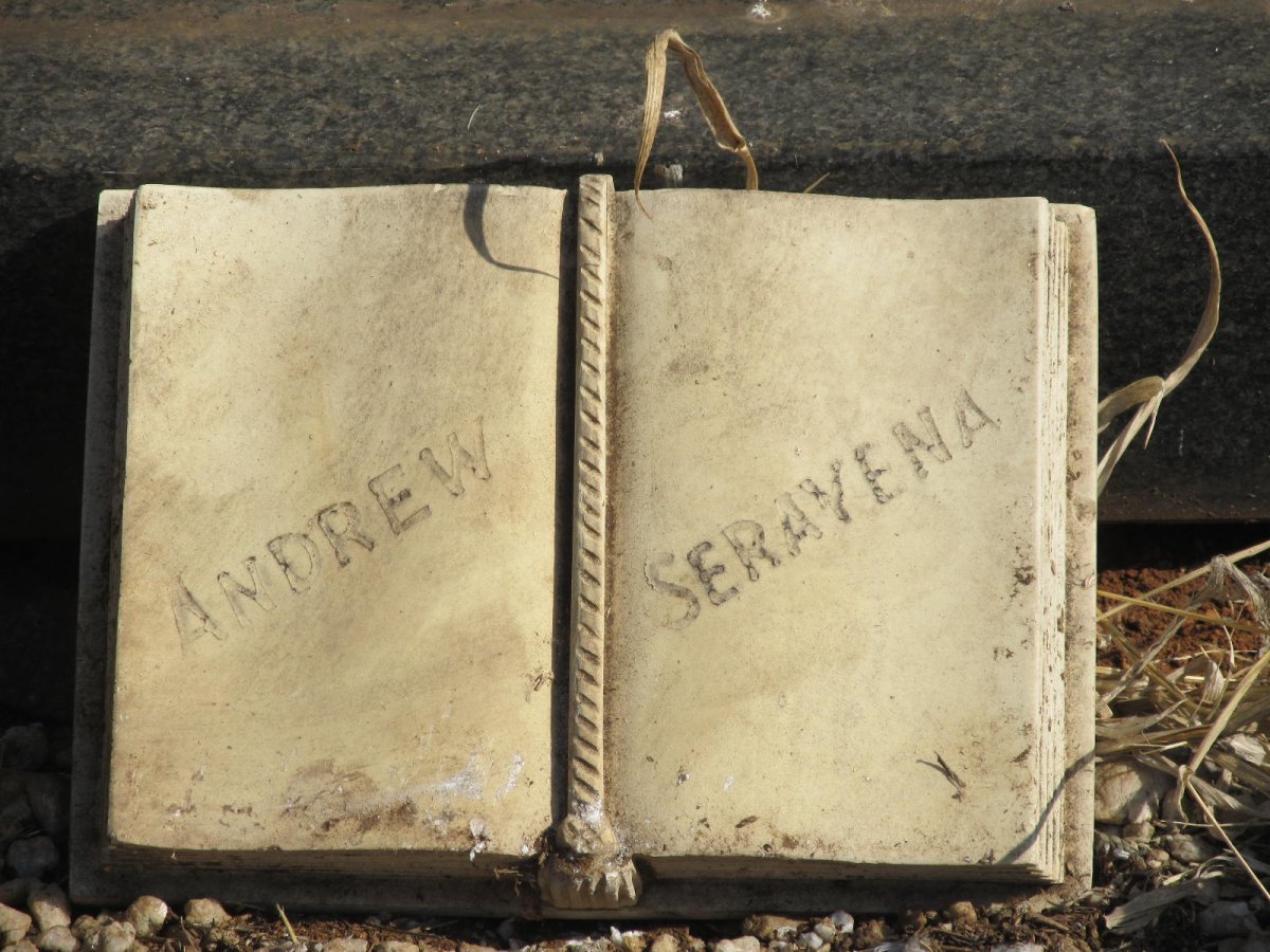 ? Hendrik Balthazar 1919-1982 &amp; Johanna Hendrina 1919-1993