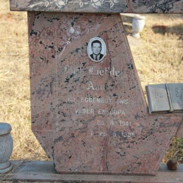 ? ? 1941-1995 &amp; ? 1944-