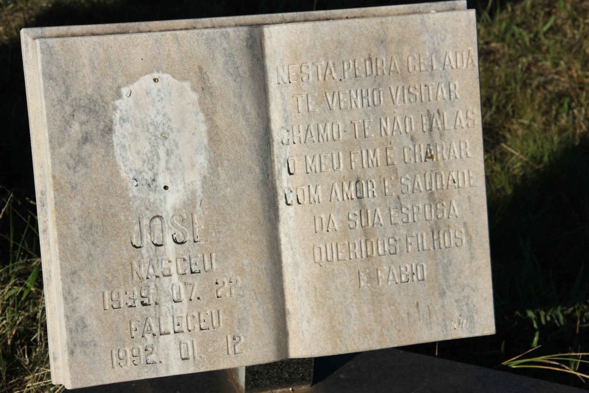? Jose 1939-1992