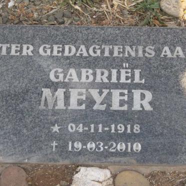 JONKER :: MEYER :: FERREIRA