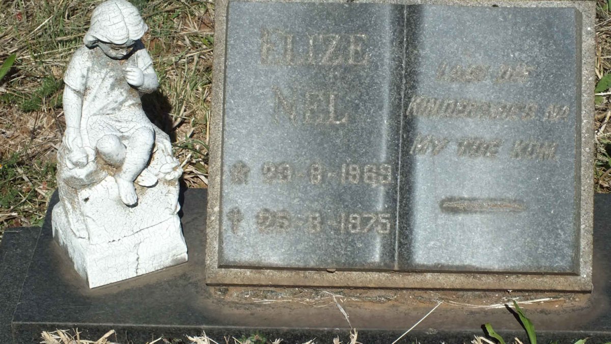 NEL Elize 1969-1975