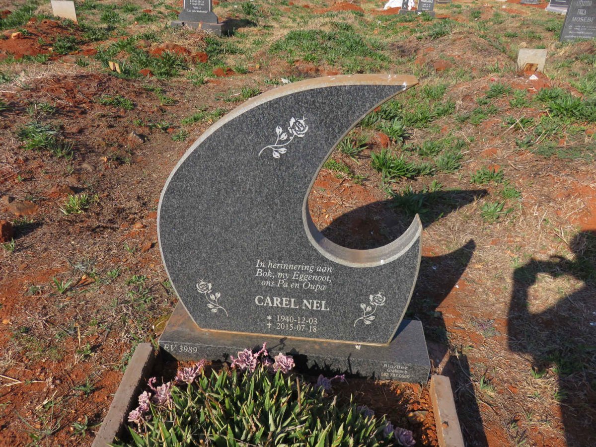 NEL Carel 1940-2015