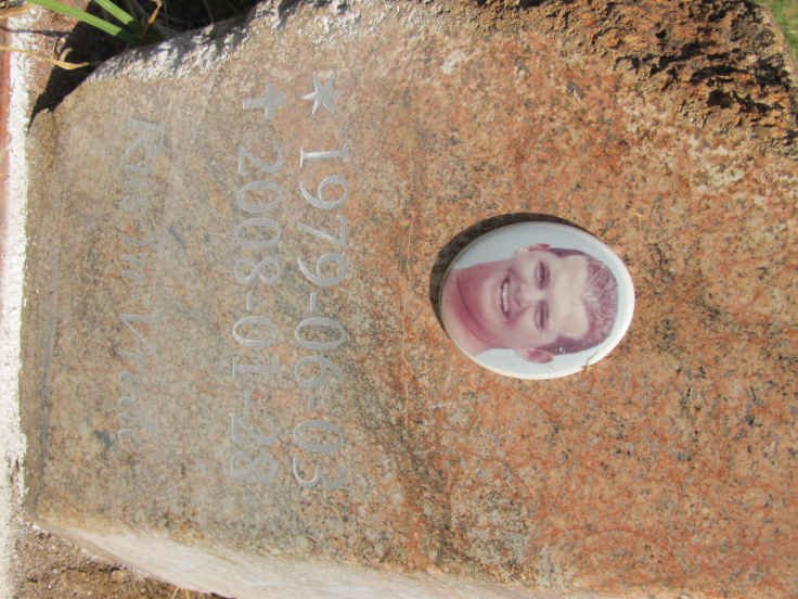 NAUDE Herman 1979-2008