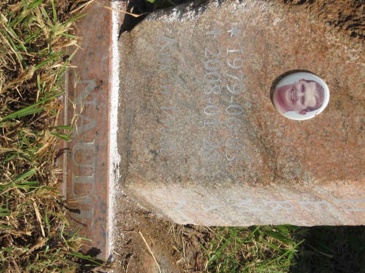 NAUDE Herman 1979-2008