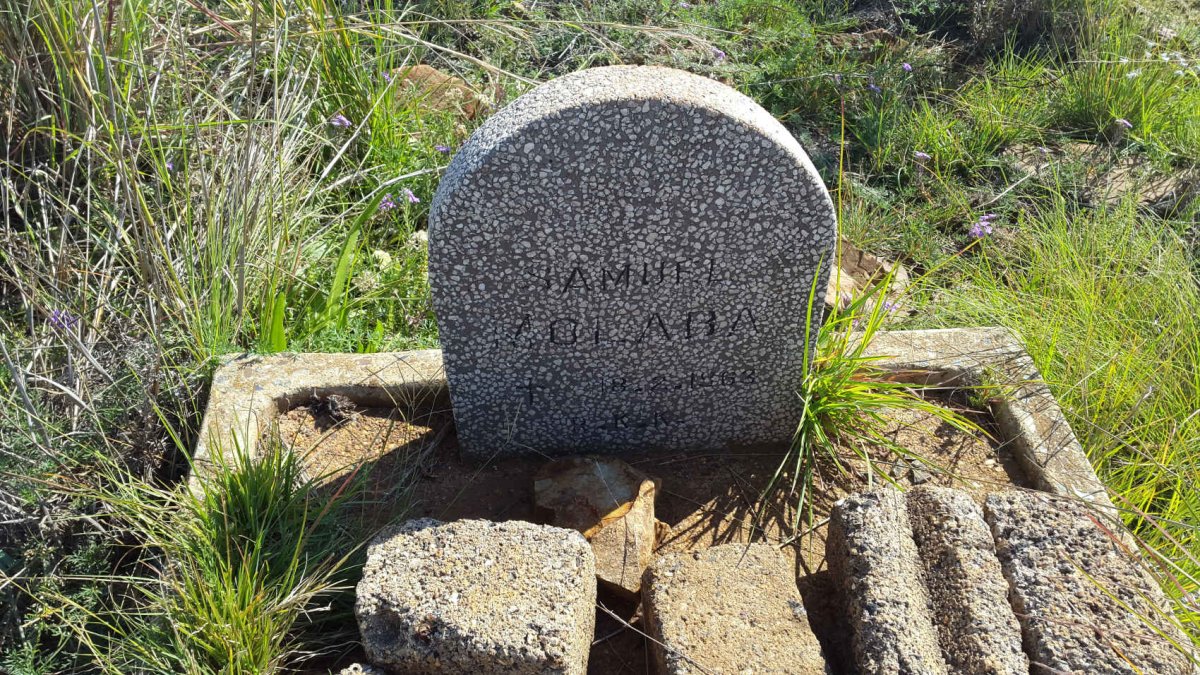 ?OLABA Samuel ??