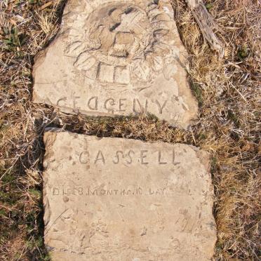 CASSELL ?