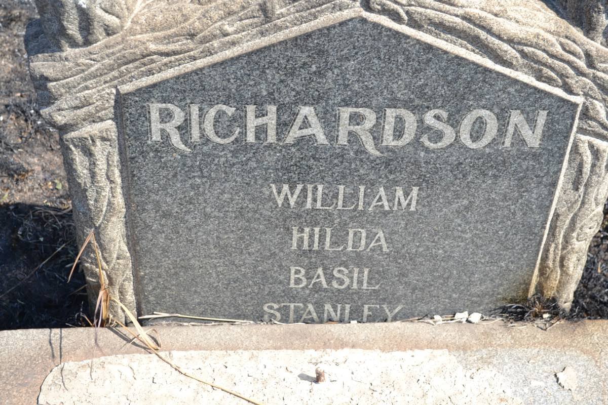 RICHARDSON