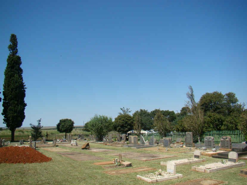 2. Overview / Oorsig